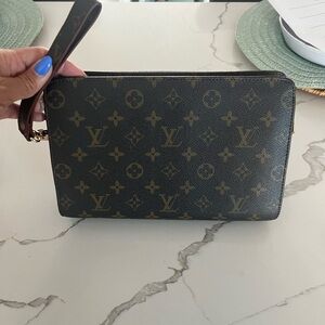 Imitation LV Bag